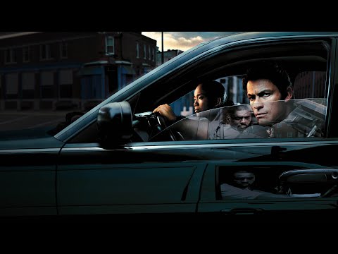 The Wire (Sezon 1-5) Türkçe Altyazılı 1. Fragman - HBO Dizisi