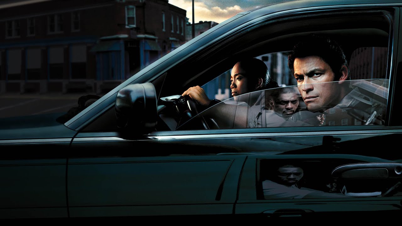 The Wire Fragman