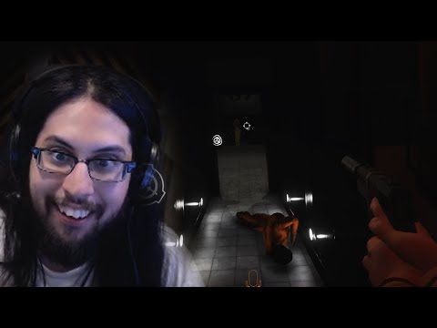 TWITCH STREAMERS VS SECRET LABORATORY: THE MOVIE