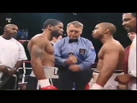 Lamont Peterson vs. Lanardo Tyner//Full Fight