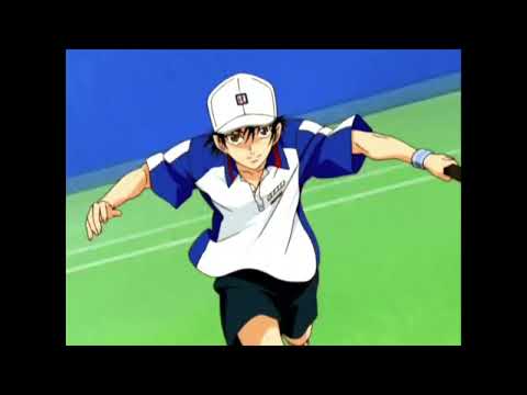 Prince_of_Tennis Zenkoku Taikai hen Opening 3