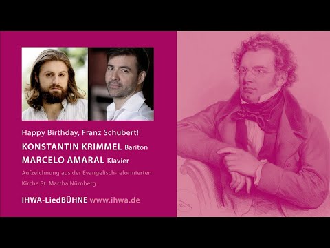 Franz Schubert - Der Lindenbaum D 911/5