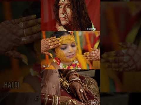Bridal Jewellery Promotional Video