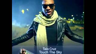 Taio Cruz Feat Deadmau5 Touch the Sky
