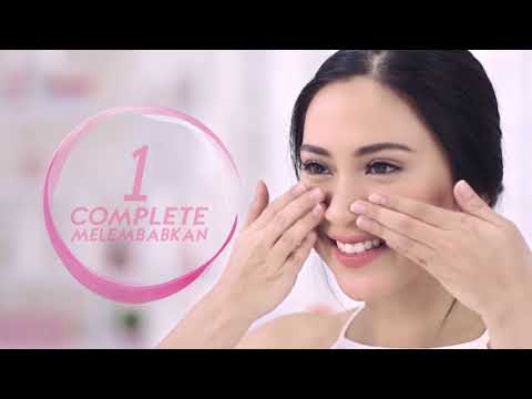 New Innovation! Hada Labo Perfect 3D Gel