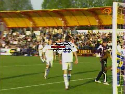 Нарушение на Алумоне