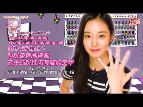 [ENGSUB] 161121 MY SMT - SMROOKIES SR16G VCR Full Cut