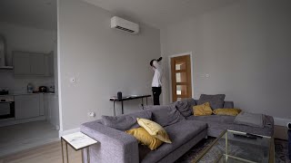 【イギリス生活】ロンドンでの日常 in 2023