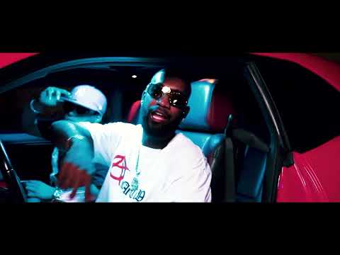 Amaro The Black Legend |CHUKY DE VELDA| LaChuladaProduce / BrayanCrea