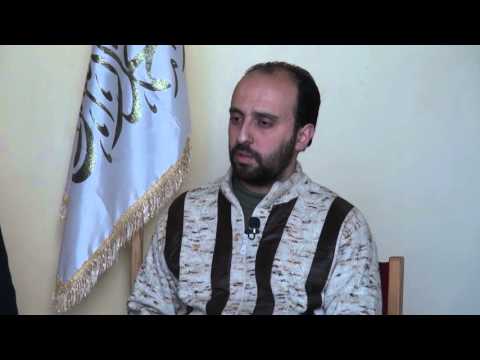 برنامج مجالسنا المحلية (16): المجلس المحلي لمدينة حلب الجزء الأول