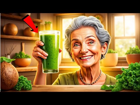 Grandma’s Secret Recipe That Revives Body and Soul
