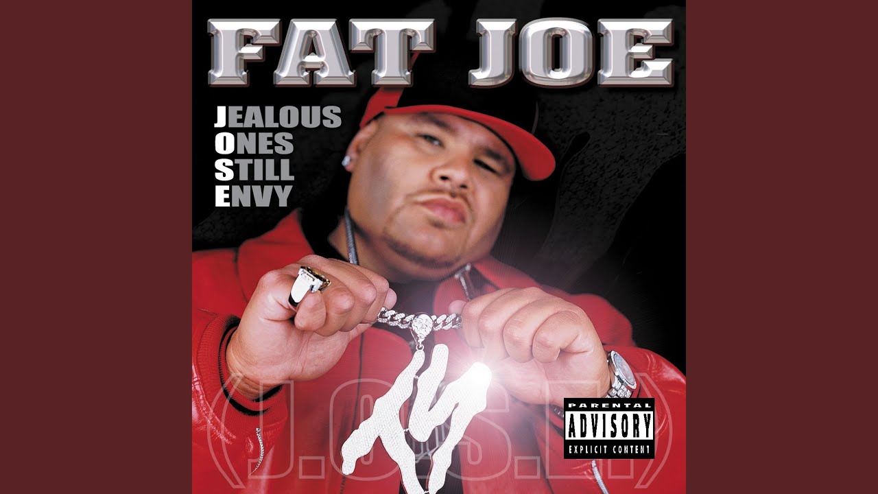 Fat Joe - The Wild Life