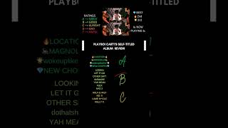 Download lagu PLAYBOI CARTI’S SELF TITLED ALBUM REVIEW #music #rap mp3