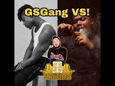 GSGang First to 3 : LadiPoe Vs Payper Corleone
