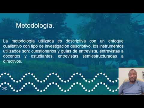Impacto de las herramientas digitales en la educación rural de Támara, Casanare. - Eduard Diaz