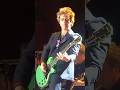 ‍ Green Day One Eyed Bastard Live In San Francisco April 2024