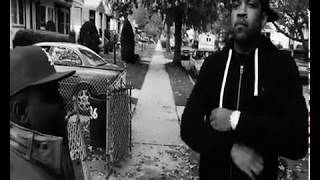 Lloyd Banks X NATE DOGG - Til The End (R.I.P.) rare footage