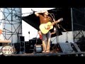 Cory Morrow performs Wrapped Up In Your Love Live at the KOKE-FM Free Texas Concert Series