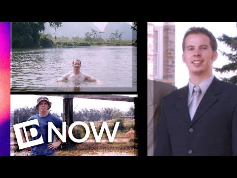 David Sneddon: Missing or Kidnapped? | ID Now