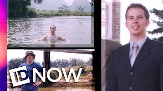 David Sneddon: Missing or Kidnapped? | ID Now