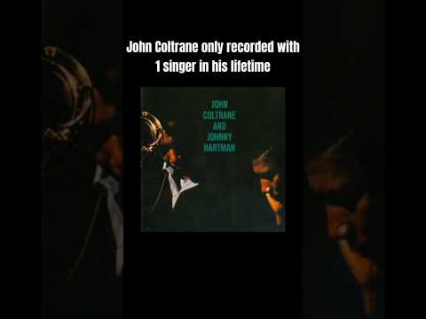 Regarded as the greatest album of all time 🔥 #Jazz #Jazzmasters #JohnColtrane #JohnnyHartman