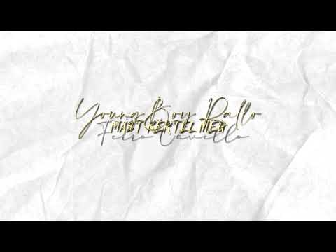 YoungBoy Rallo feat. Ferro Cavello - "Mást kértél meg"