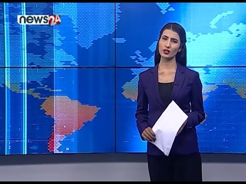 PRIME TIME NEWS_7 PM_2078_11_06 - NEWS24 TV