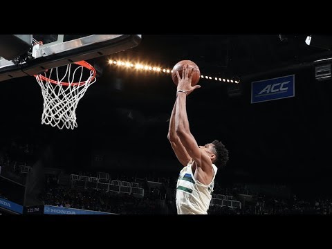 Game Highlights: Bucks 109 - Nets 94 | 2.4.18