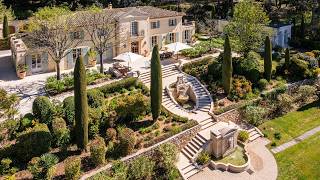 House For Sale - John Taylor Aix-en-Provence