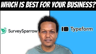 Survey Sparrow vs Typeform (Which Is Better for You?)