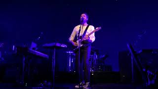 Wild Beasts : The Fun Powder Plot (Farewell Tour, Olympia Theatre, Dublin)