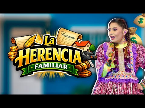 Family Inheritance and Sibling Types - Yuridia from India