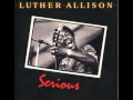 Luther Allison - Serious (1987) +subtitled lyrics ...