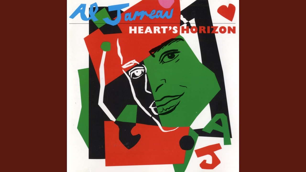 Al Jarreau - One Way