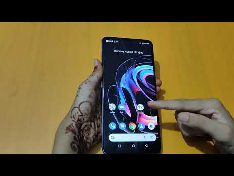 How to remove alarm in motorola edge 20 | alarm settings | alarm remove kaise karen – [Hindi]
