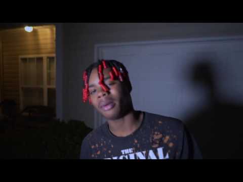 Lil Bud- "Slime Style"" (Shot by @Ganktowndurt)