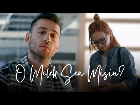 Karya Çandar x Başak Gümülcinelioğlu - O Melek Sen Misin?