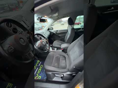 фото volkswagen tiguan i рестайлинг 0