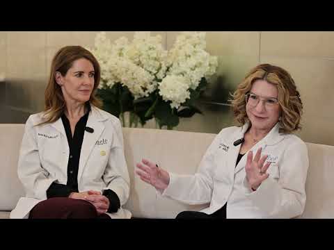 Medical video editing sample