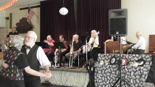 Way Down Yonder In New Orleans - SBTJS Jammers