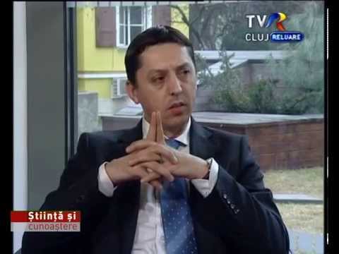 TVR Cluj_Stiinta si Cunoastere_Ep125 Psihologia Comportamentului II