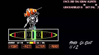 Findyne The Fish Dying