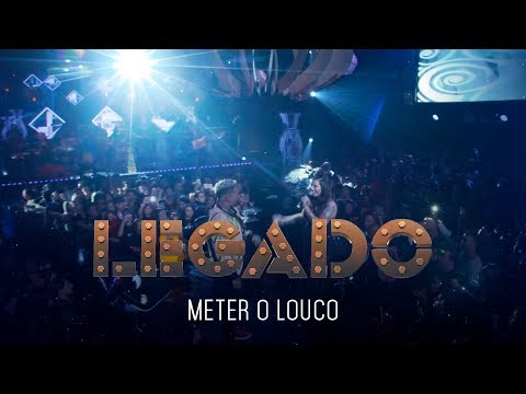 Legado - Meter o louco