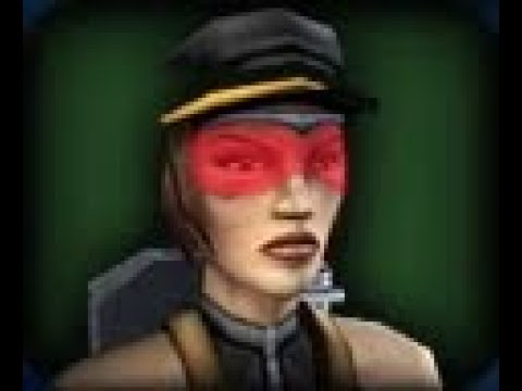 Timesplitters 3 Random Modes 3