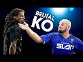 VIRAL KNOCKOUTS You Need To See Ahead Of Power Slap 17