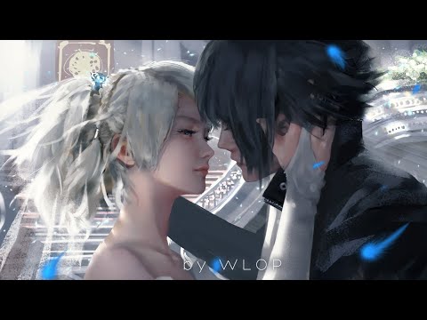 ALOTT, Wankelmut - You and I (feat. Enny Mae)