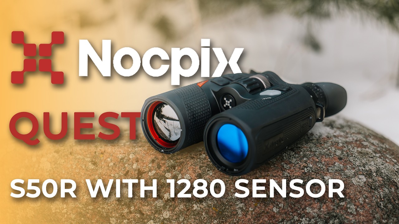 QUEST S50R Explained – What a 1280 Sensor Really Changes