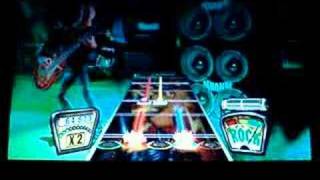 Macabre - Acid Bath Vampire Custom Guitar Hero chart