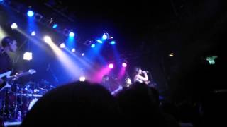 Nobody But You - Kimbra (Live)