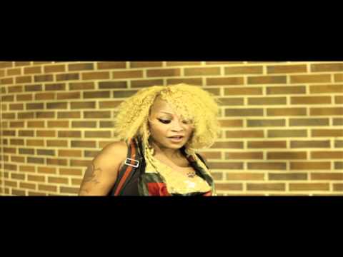Princess Mwamba-"Swagg Walk" (Official Video)